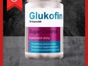Glukofin