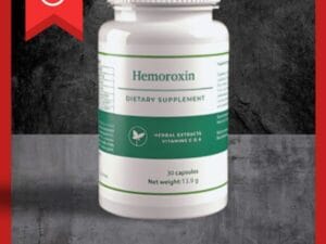 Hemoroxin