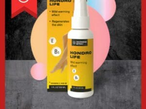 Hondrolife