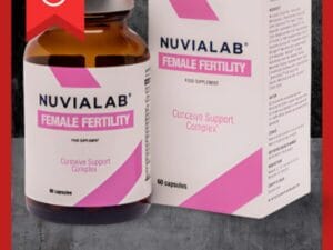 Nuvialab Female Fertility