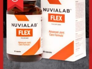 Nuvialab Flex