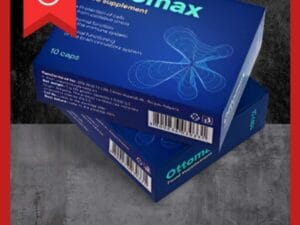 Ottomax Plus