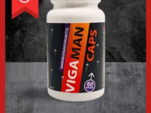 Vigaman Caps