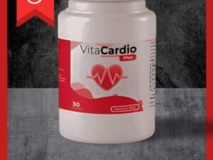 Vita Cardio Plus