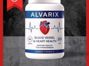 Alvarix