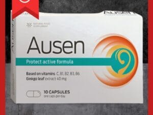 Ausen