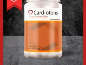 Cardiotons