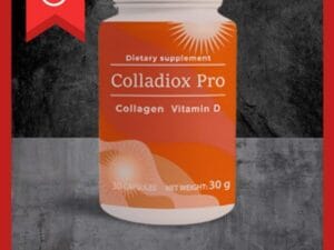 Colladiox Pro