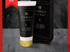 Eternelle Gold Night