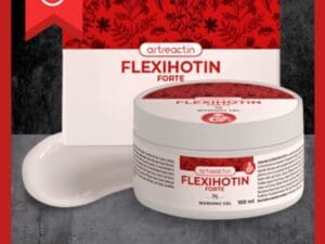 Flexihotin Forte