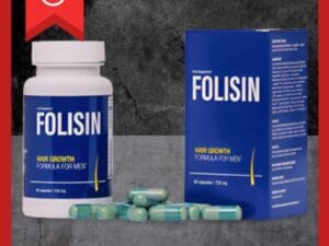 Folisin