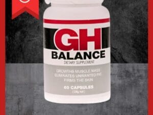 GH Balance
