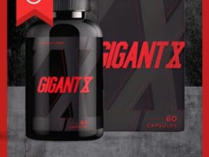 GigantX