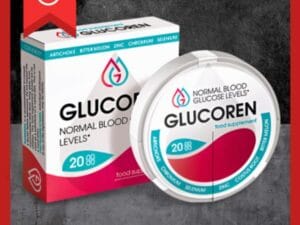 Glucoren