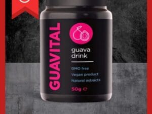 Guavital Plus