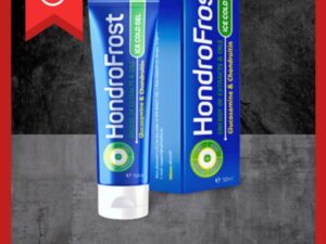Hondrofrost