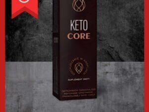 Keto Core