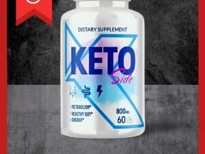 Keto Side