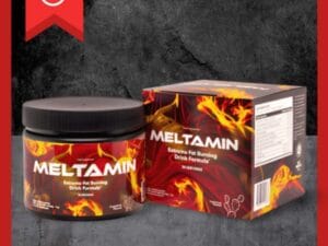 Meltamin