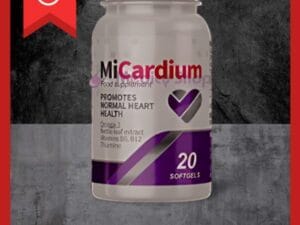 Micardium