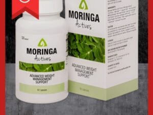 Moringa Actives