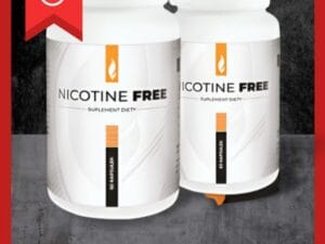 Nicotine Free