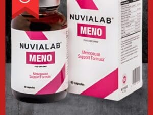 NuviaLab Meno