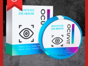 Ocuvit