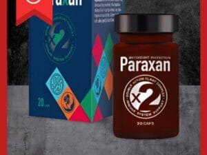 Paraxan
