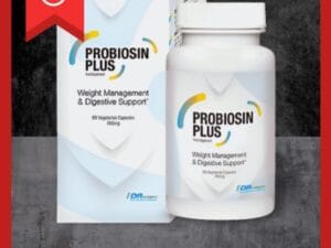 Probiosin Plus