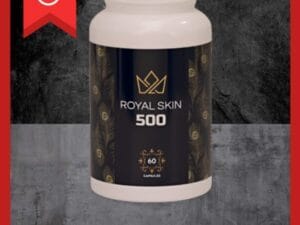 Royal Skin 500