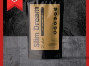 Slim Dream Shake
