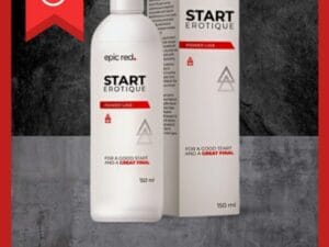 Start Erotique