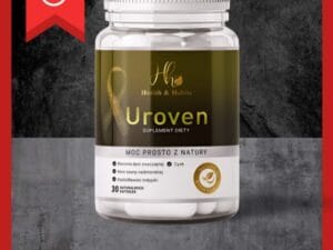 Uroven
