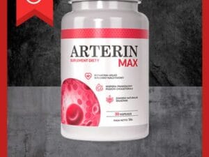 Arterin MAX