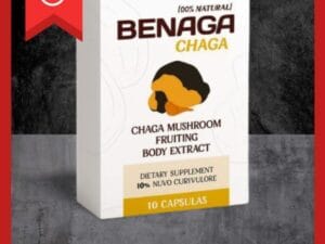 Benaga Chaga