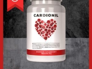 Cardionil