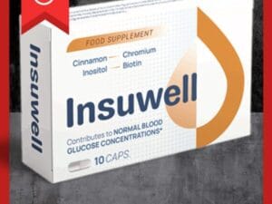 InsuWell