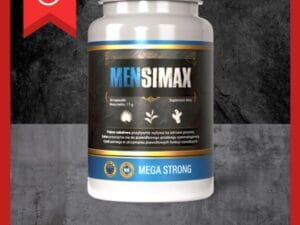 MensiMax