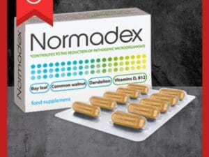 Normadex