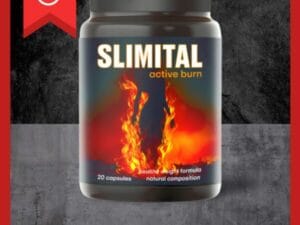Slimital