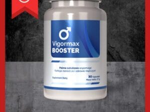 Vigormax Booster