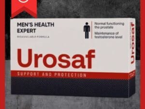 Urosaf