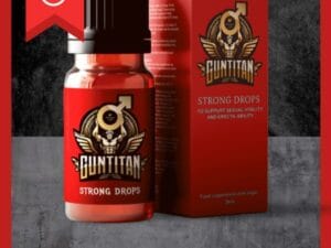 GunTitan