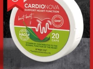 Cardio Nova