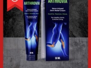 Arthrovia