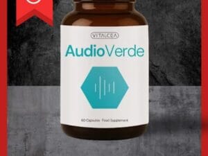 AudioVerde