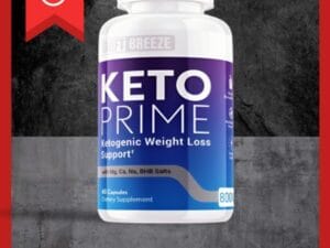 Keto Prime Pro