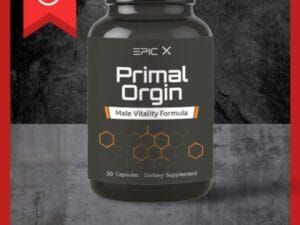 Primal Origin