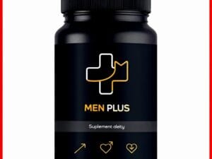 Men Plus